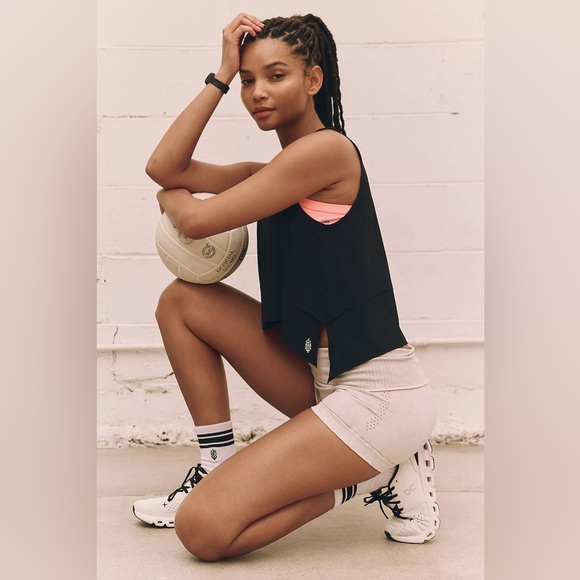 Free People Tempo Tank - Picture 3 of 10